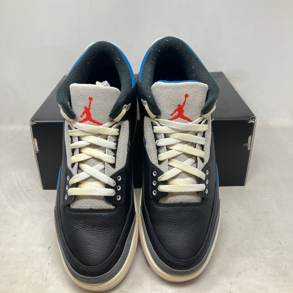 Jordan 3 Retro OG Rare Air