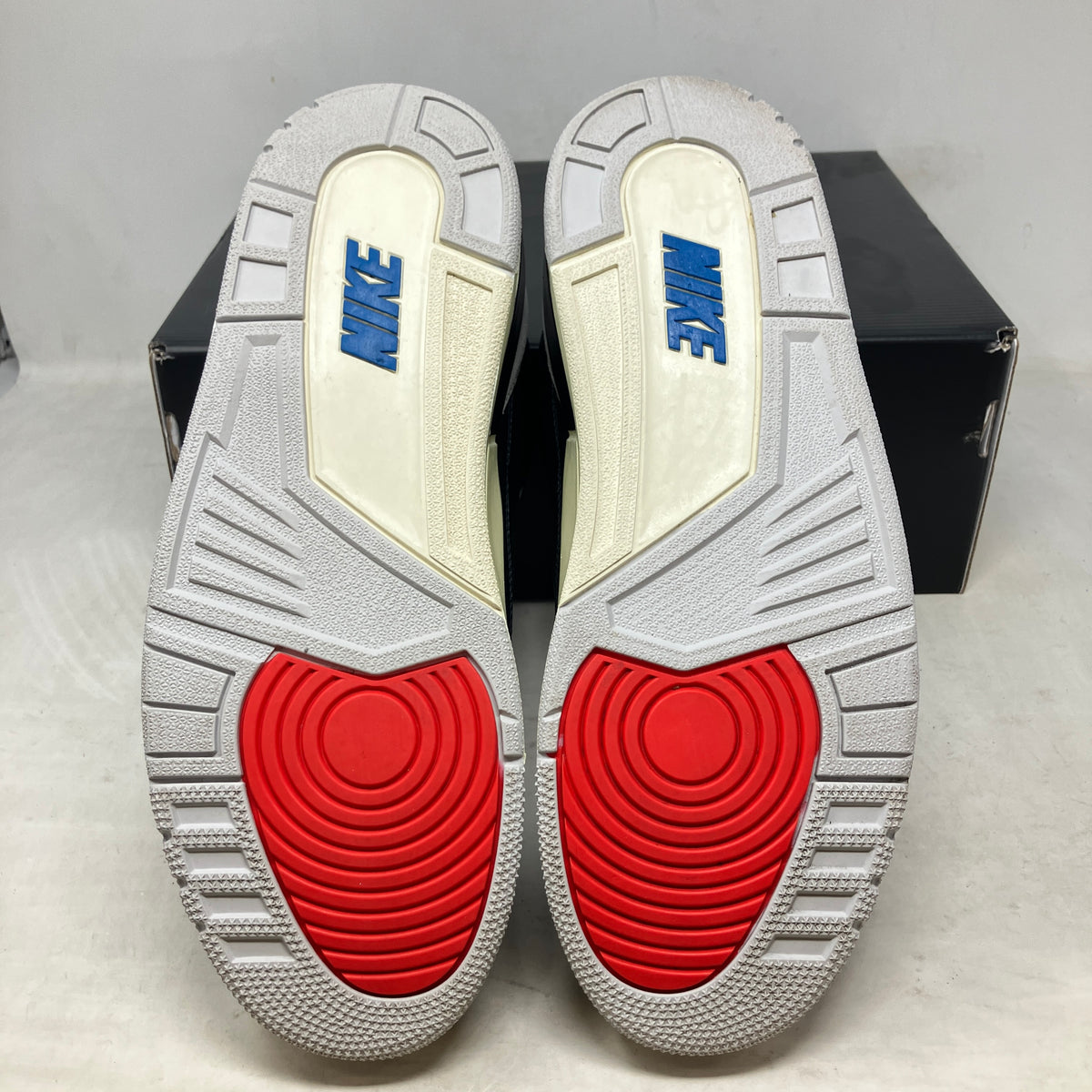 Jordan 3 Retro OG Rare Air