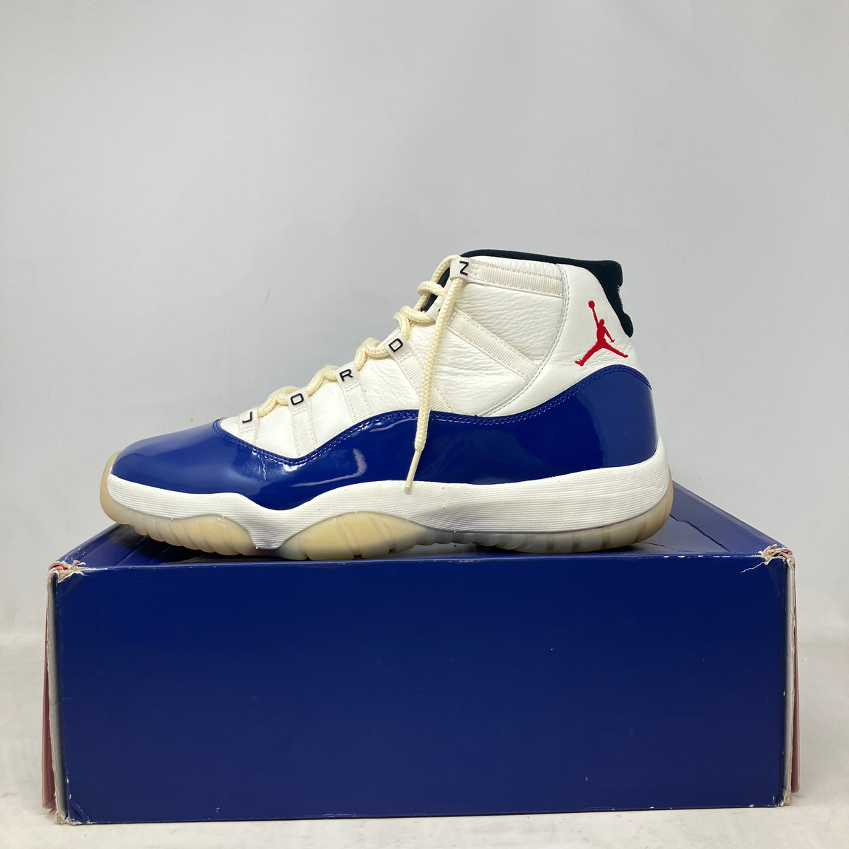 Jordan 11 Retro Rare Air