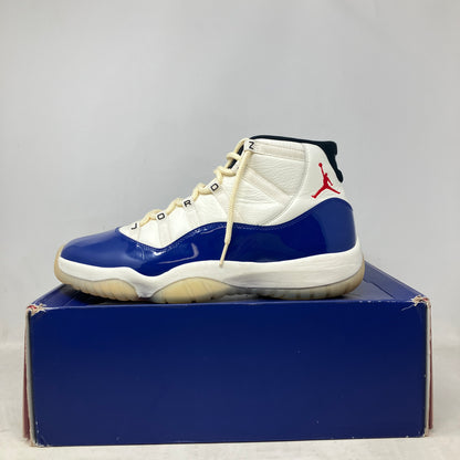 Jordan 11 Retro Rare Air