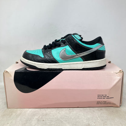 Nike SB Dunk Low Diamond Supply Co.