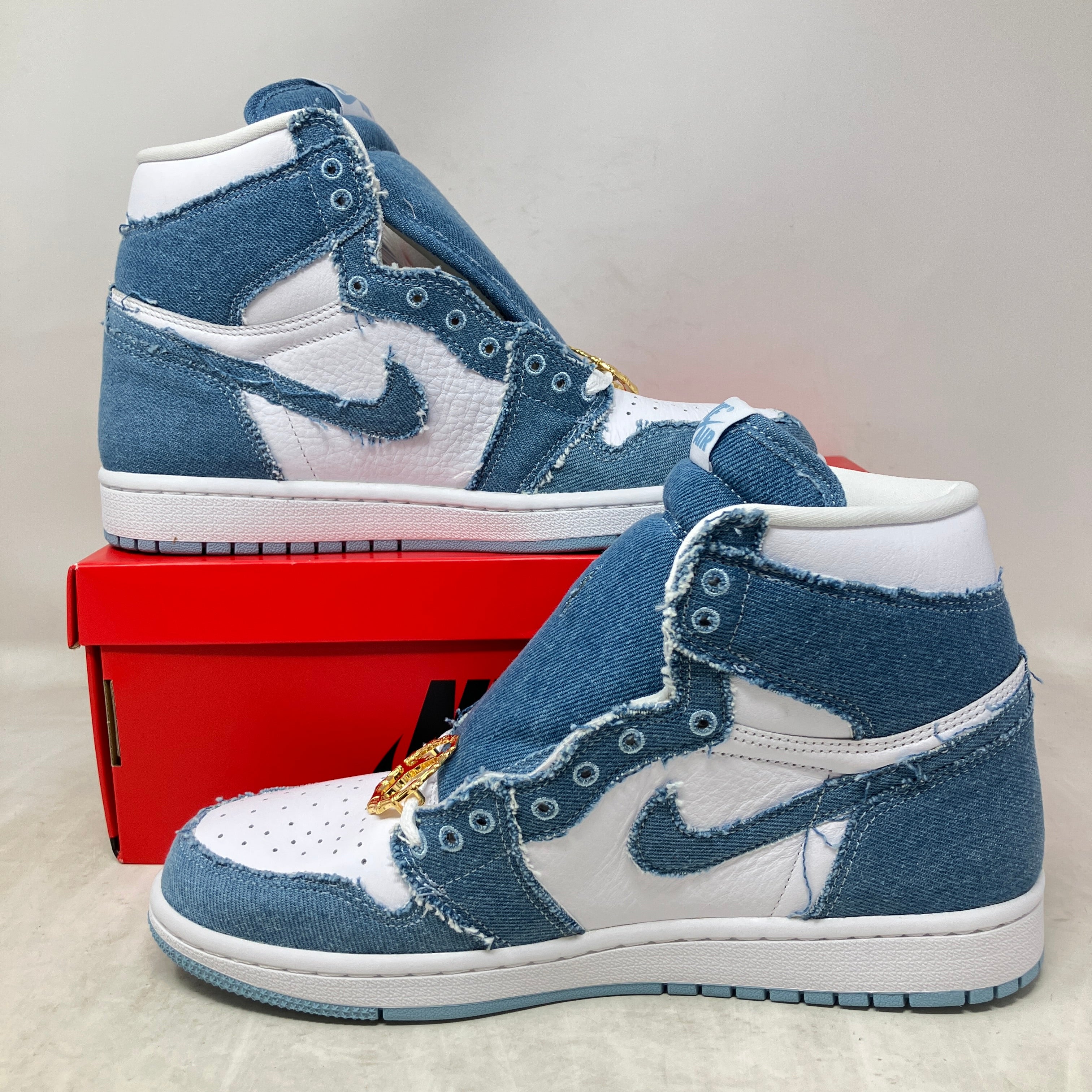 Jordan 1 Retro High OG Denim (Women's)