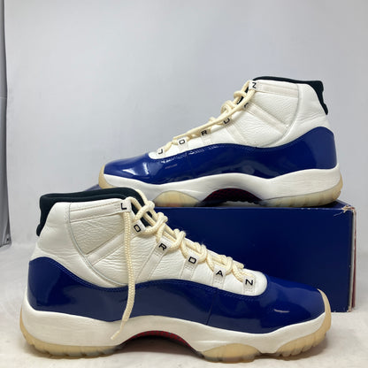 Jordan 11 Retro Rare Air