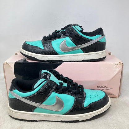 Nike SB Dunk Low Diamond Supply Co.