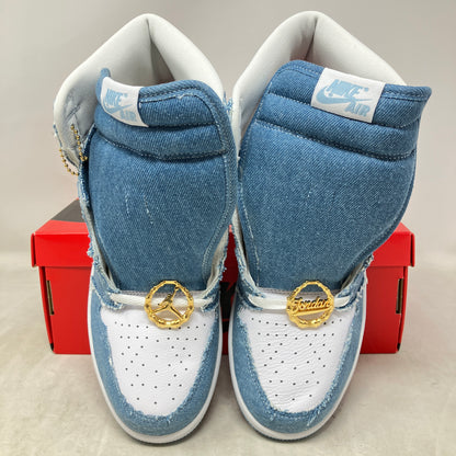 Jordan 1 Retro High OG Denim (Women's)