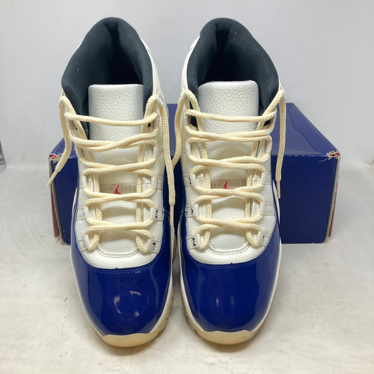 Jordan 11 Retro Rare Air