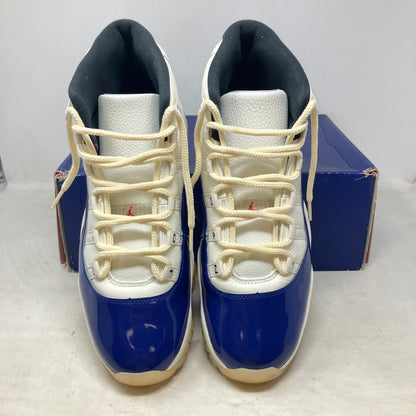 Jordan 11 Retro Rare Air