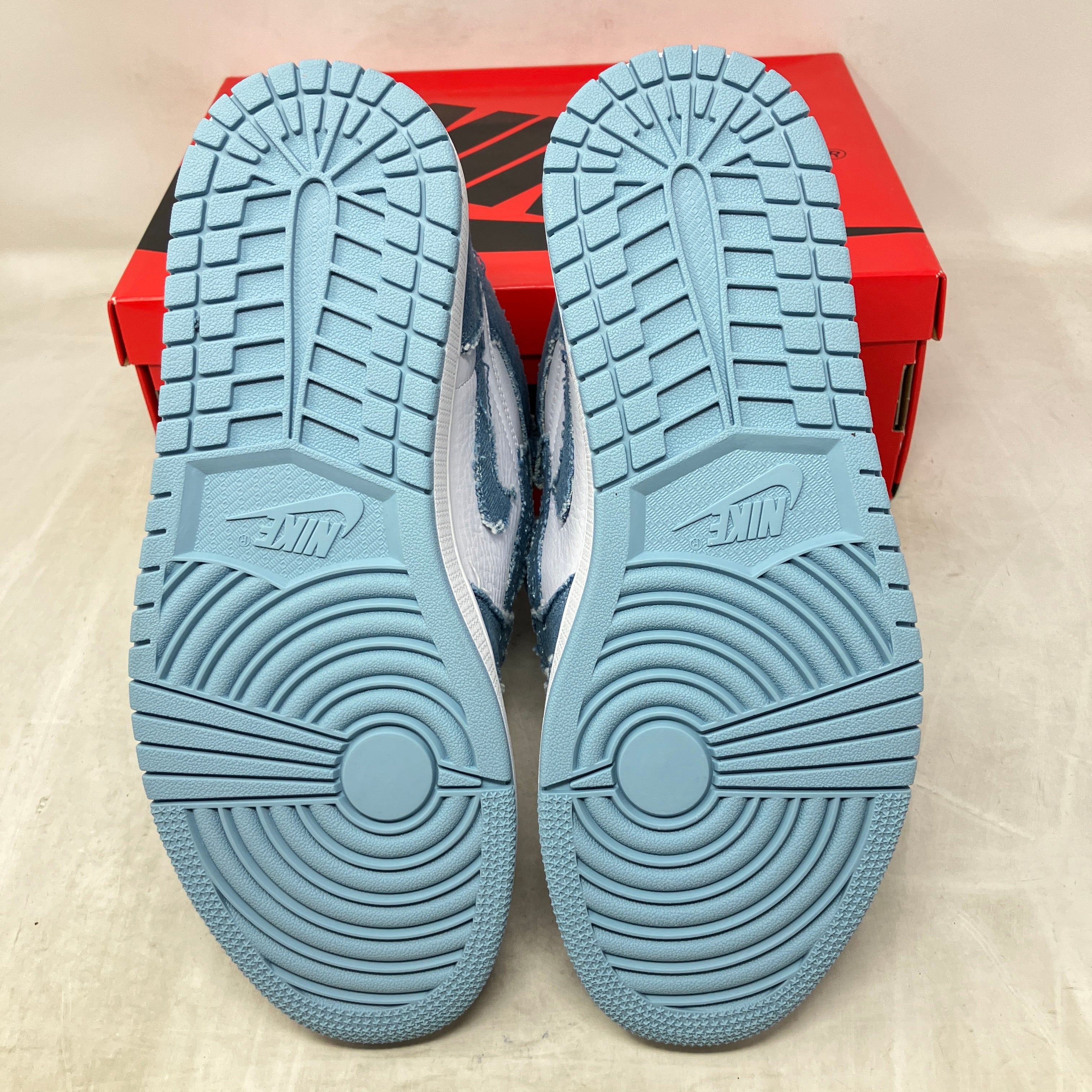 Jordan 1 Retro High OG Denim (Women's)