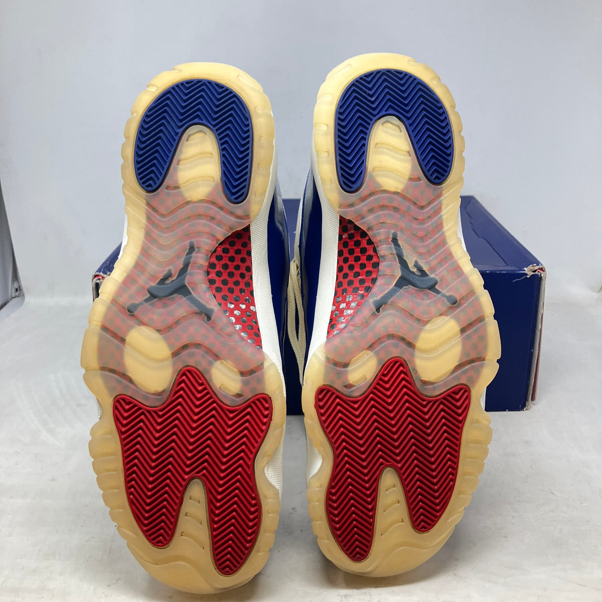 Jordan 11 Retro Rare Air
