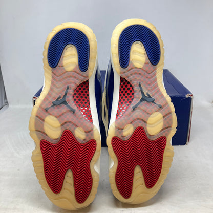 Jordan 11 Retro Rare Air