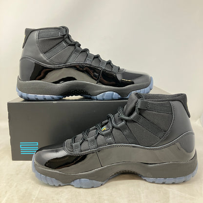 Jordan 11 Retro Gamma Blue (2025)