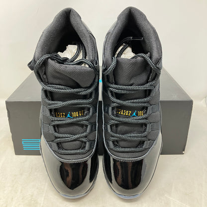 Jordan 11 Retro Gamma Blue (2025)