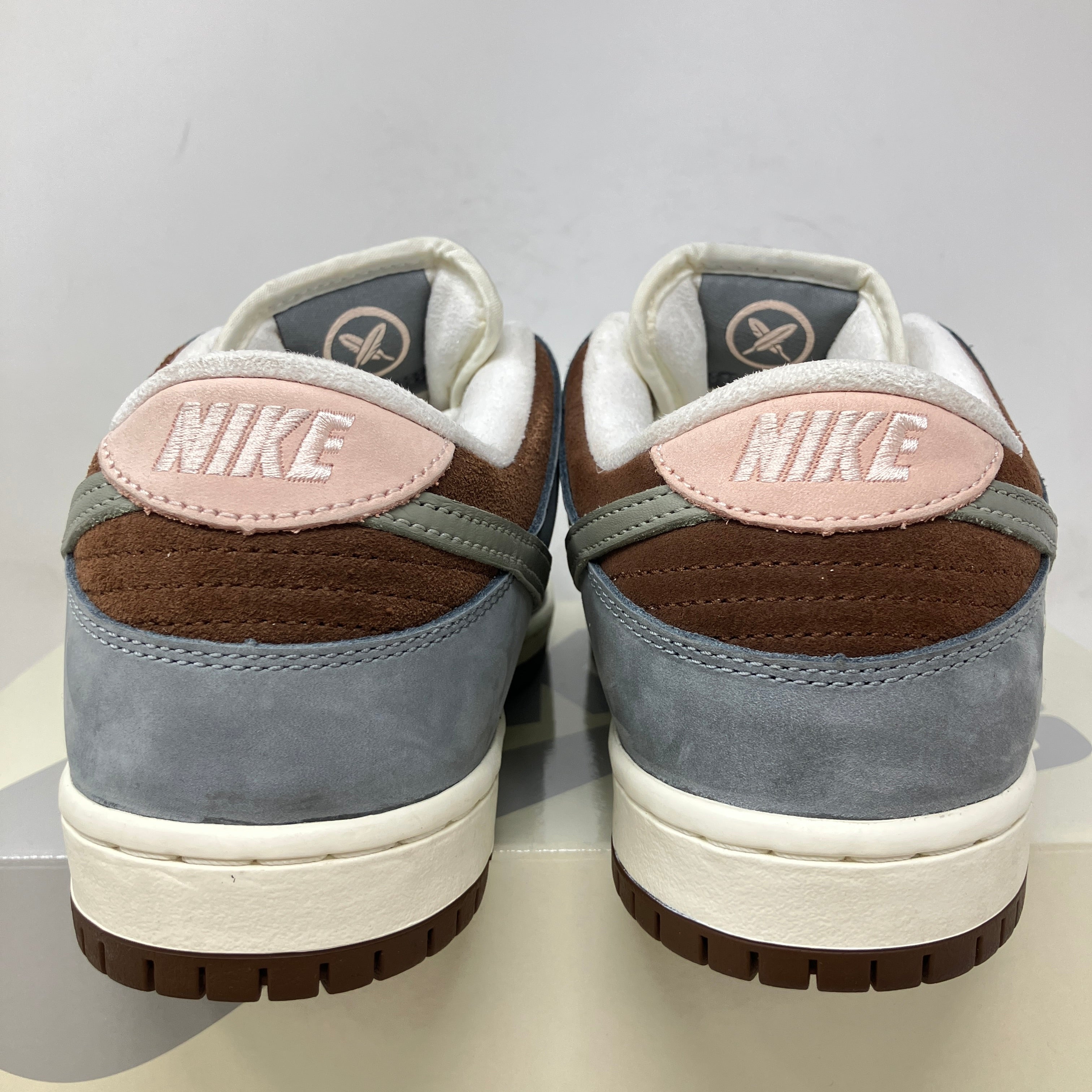 Nike SB Dunk Low Yuto Horigome