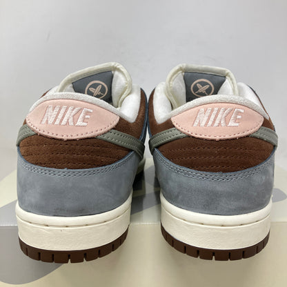 Nike SB Dunk Low Yuto Horigome