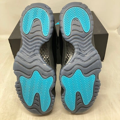 Jordan 11 Retro Gamma Blue (2025)