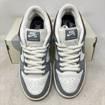 Nike SB Dunk Low Yuto Horigome
