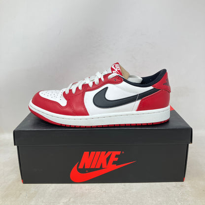 Jordan 1 Retro Low OG Chicago (2025)