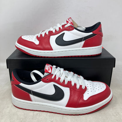 Jordan 1 Retro Low OG Chicago (2025)