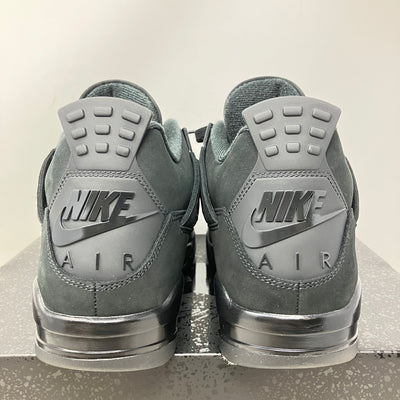 Jordan 4 Retro Black Cat (2025)