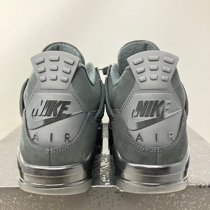 Jordan 4 Retro Black Cat (2025)