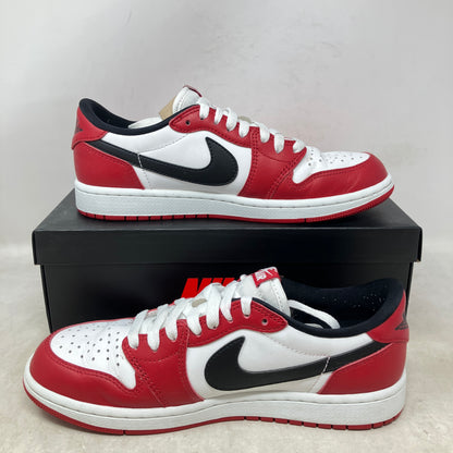 Jordan 1 Retro Low OG Chicago (2025)