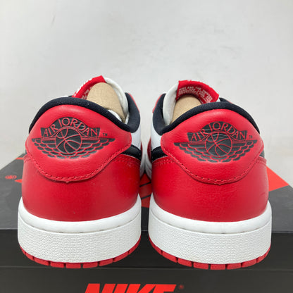 Jordan 1 Retro Low OG Chicago (2025)
