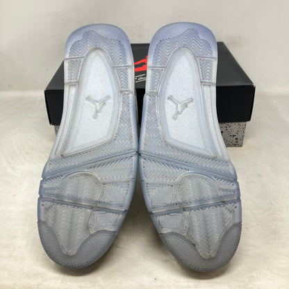 Jordan 4 Retro 30th Anniversary Laser