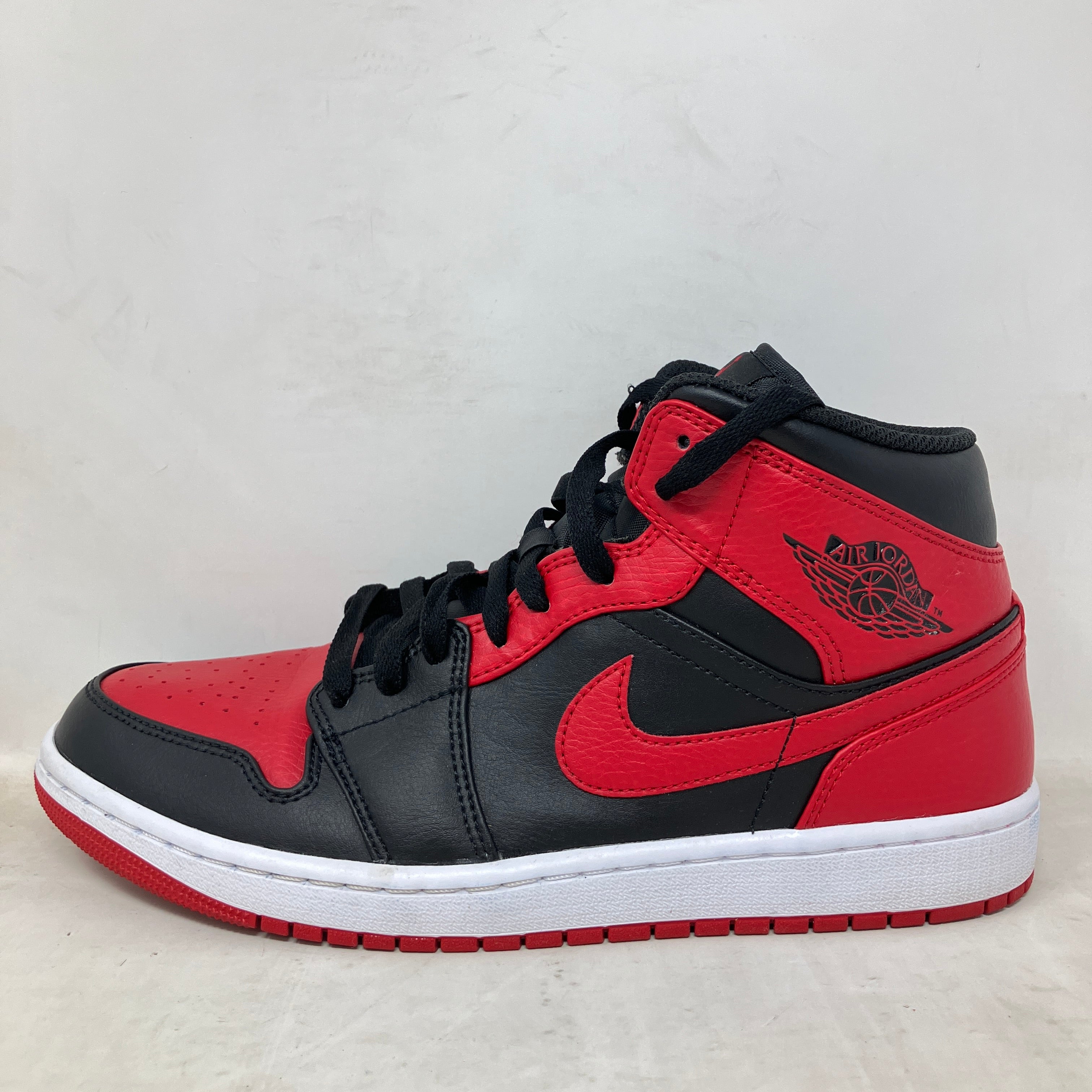 Jordan 1 Mid Banned (2020)