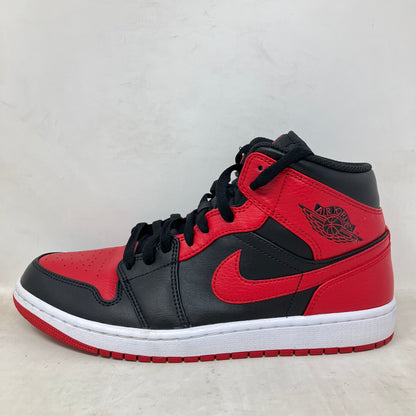 Jordan 1 Mid Banned (2020)