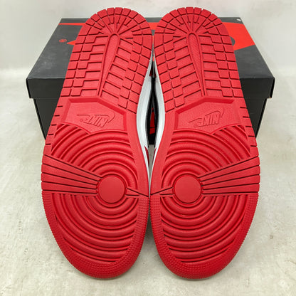 Jordan 1 Retro Low OG Chicago (2025)