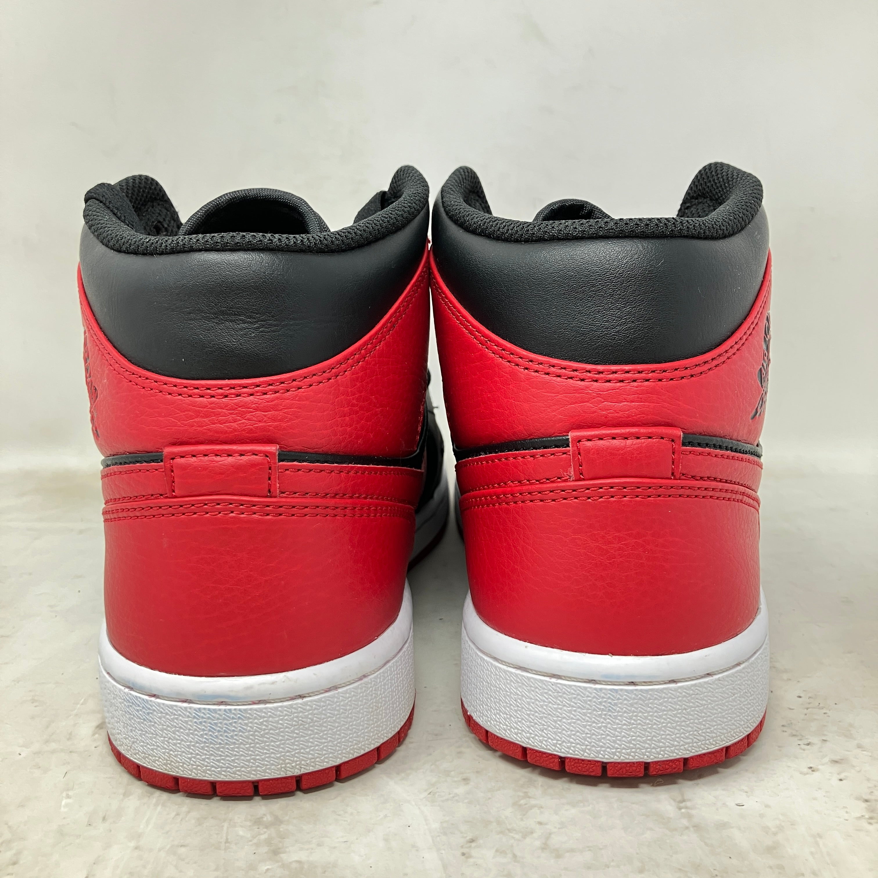 Jordan 1 Mid Banned (2020)