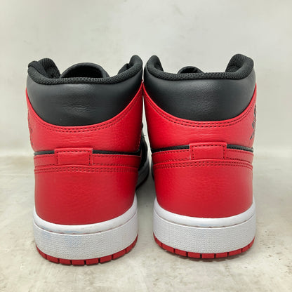 Jordan 1 Mid Banned (2020)