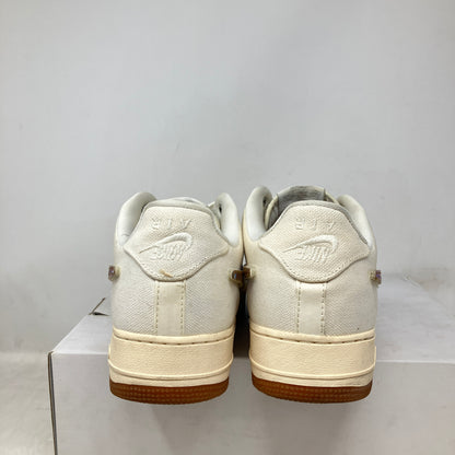 Nike Air Force 1 Low Travis Scott Sail