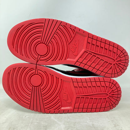 Jordan 1 Mid Banned (2020)