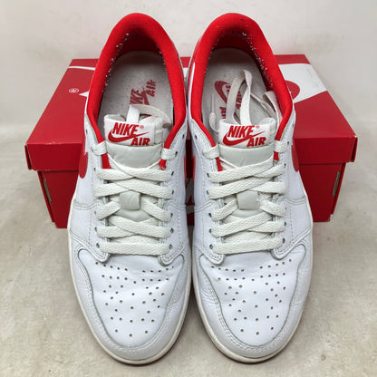 Jordan 1 Retro Low OG University Red