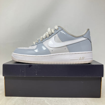 Nike Air Force 1 Low '07 LV8 Wolf Grey Vast Grey White