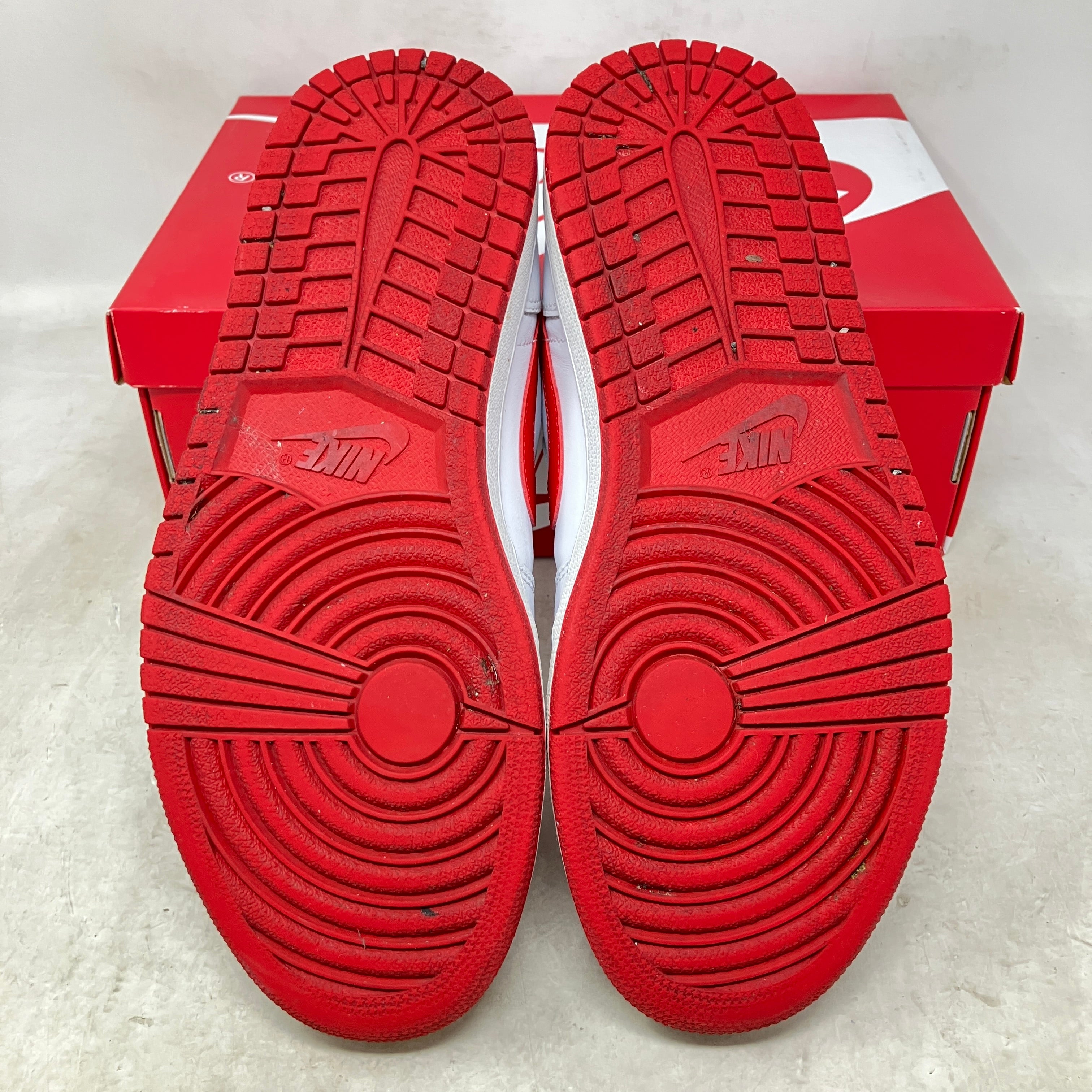 Jordan 1 Retro Low OG University Red