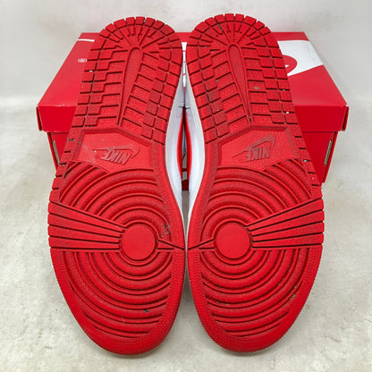 Jordan 1 Retro Low OG University Red