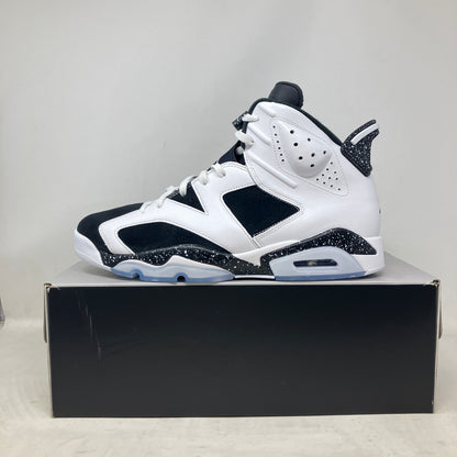 Jordan 6 Retro Oreo (2026)