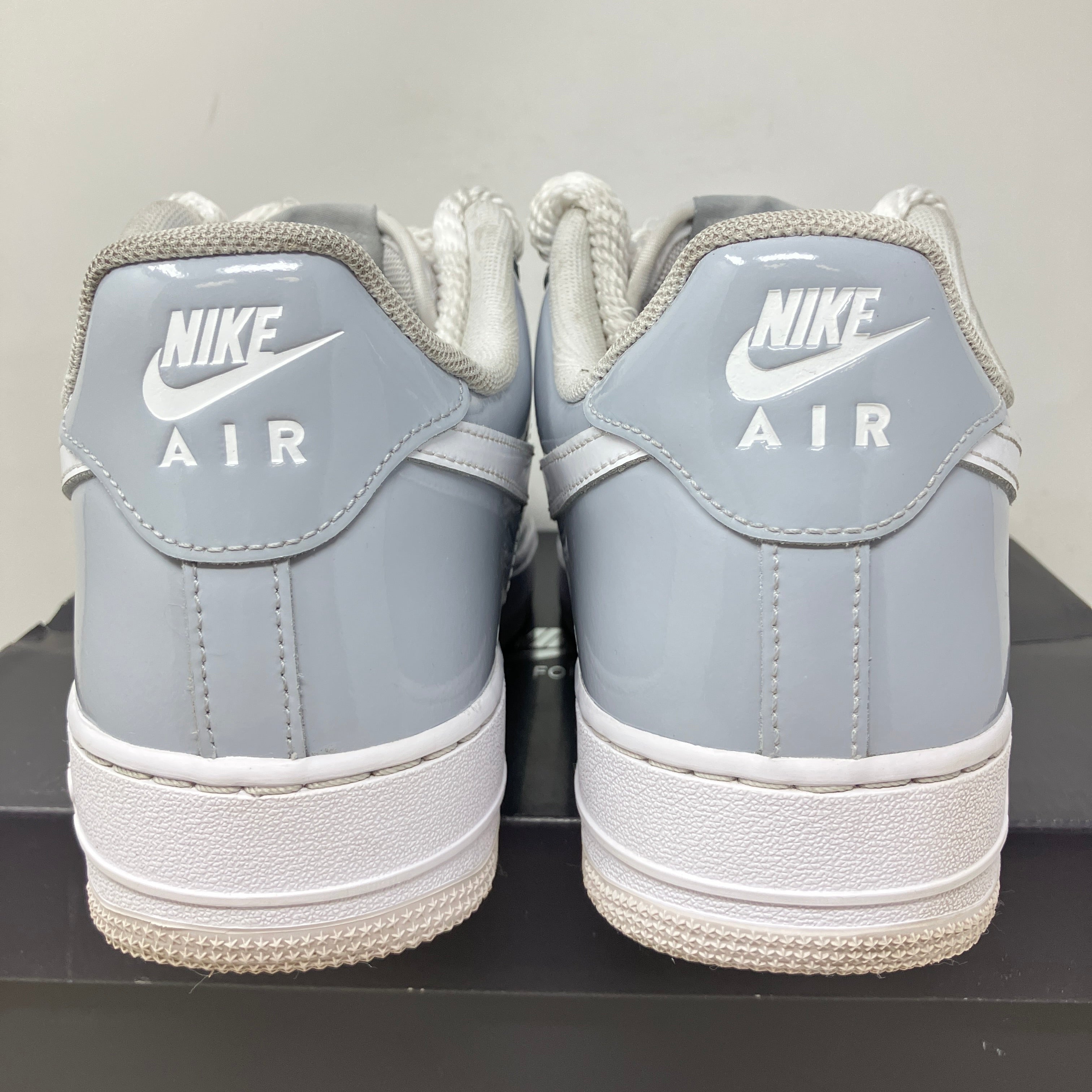 Nike Air Force 1 Low '07 LV8 Wolf Grey Vast Grey White