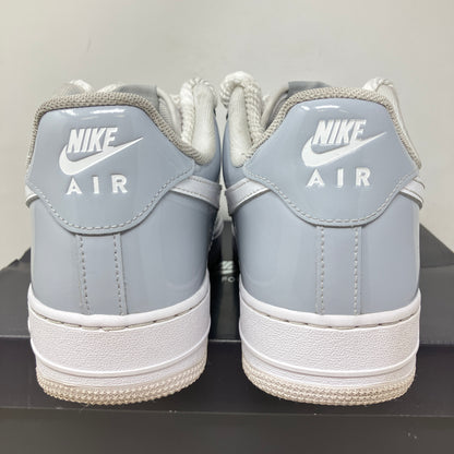 Nike Air Force 1 Low '07 LV8 Wolf Grey Vast Grey White