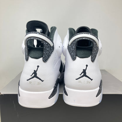 Jordan 6 Retro Oreo (2026)