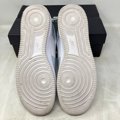 Nike Air Force 1 Low '07 LV8 Wolf Grey Vast Grey White