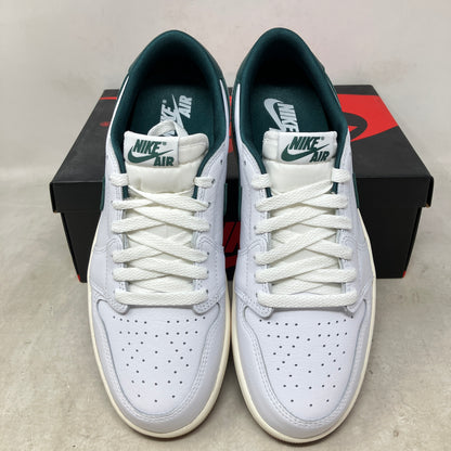 Jordan 1 Retro Low OG Oxidized Green (Women's)