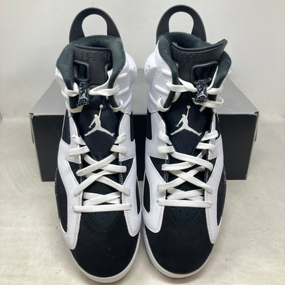 Jordan 6 Retro Oreo (2026)