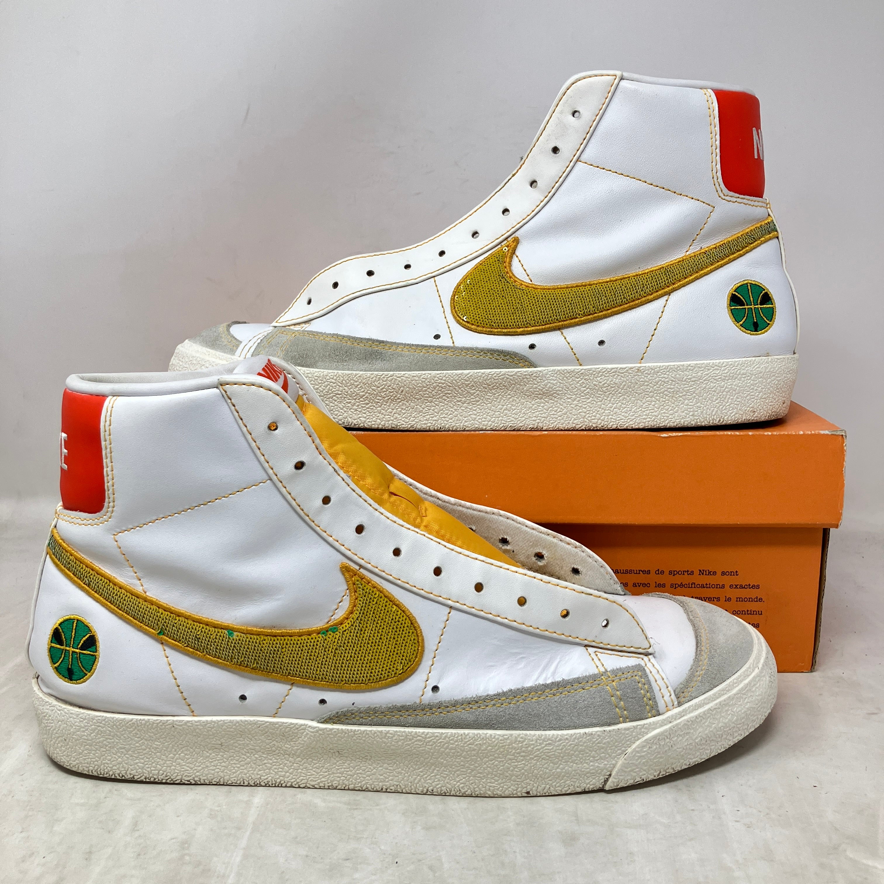 Nike Blazer Mid 77 Raygun