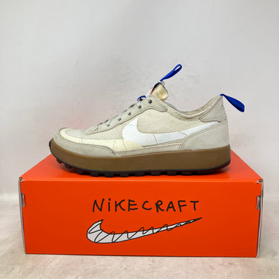 NikeCraft General Purpose Shoe Tom Sachs