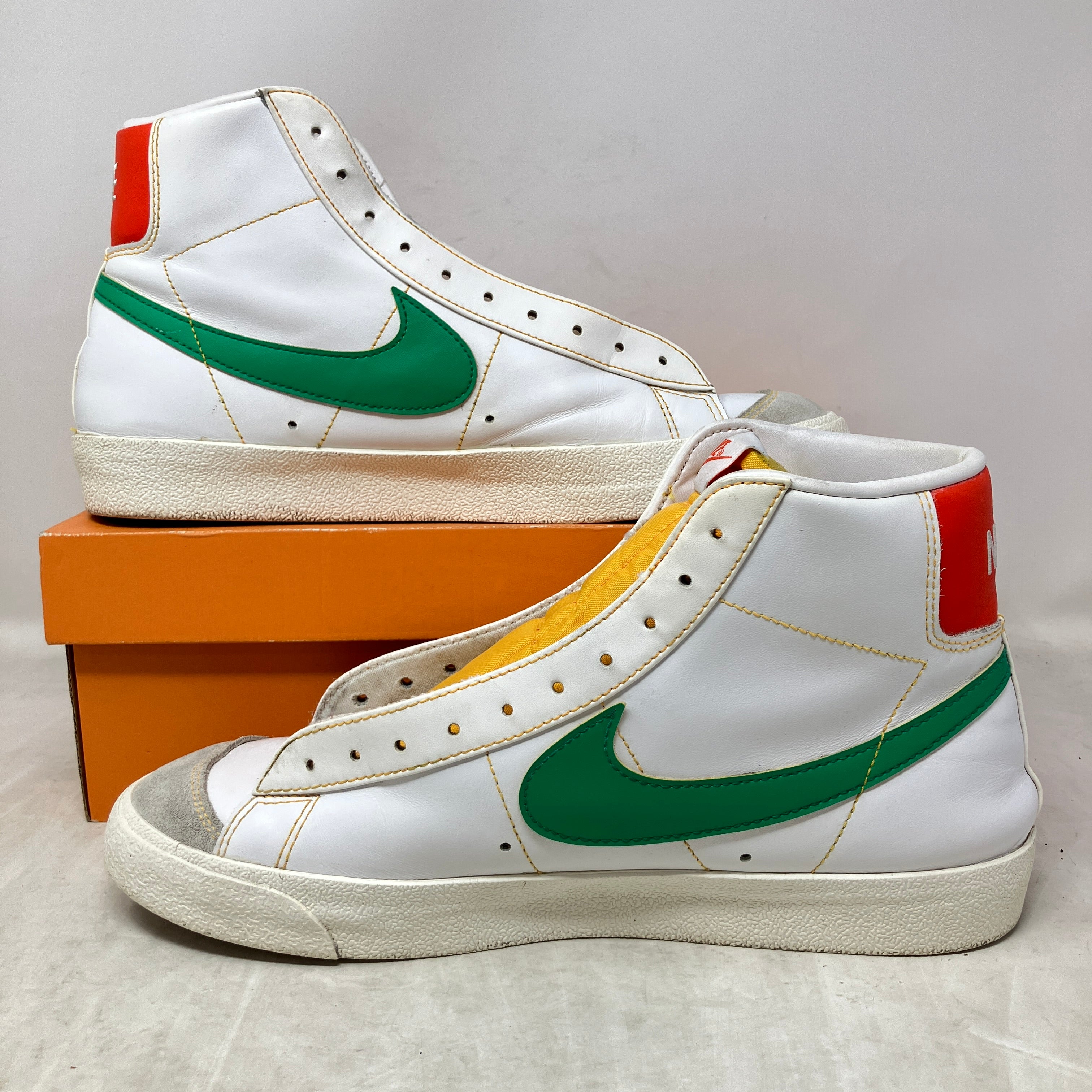 Nike Blazer Mid 77 Raygun