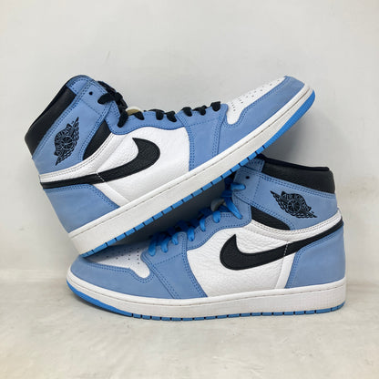 Jordan 1 Retro High OG University Blue