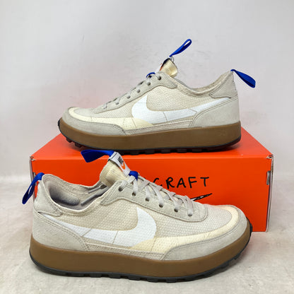 NikeCraft General Purpose Shoe Tom Sachs
